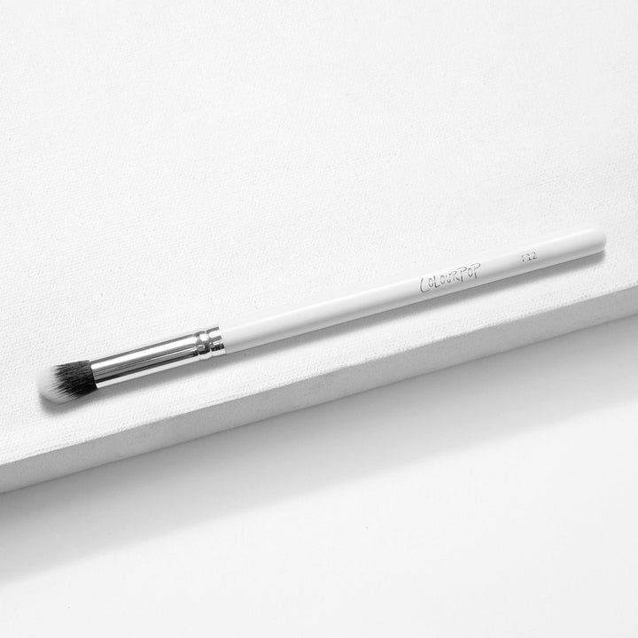 Small Detail Brush - Gift Ready