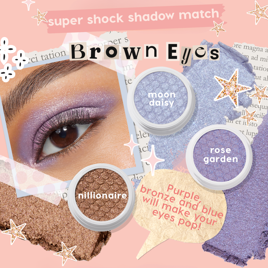 Moon Daisy - Easy Set