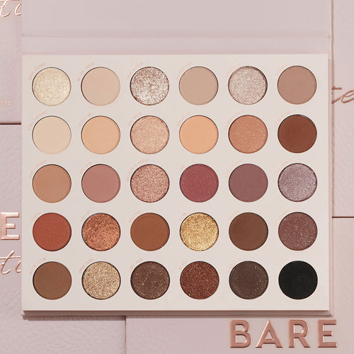 Bare Necessities - Weekend Pair