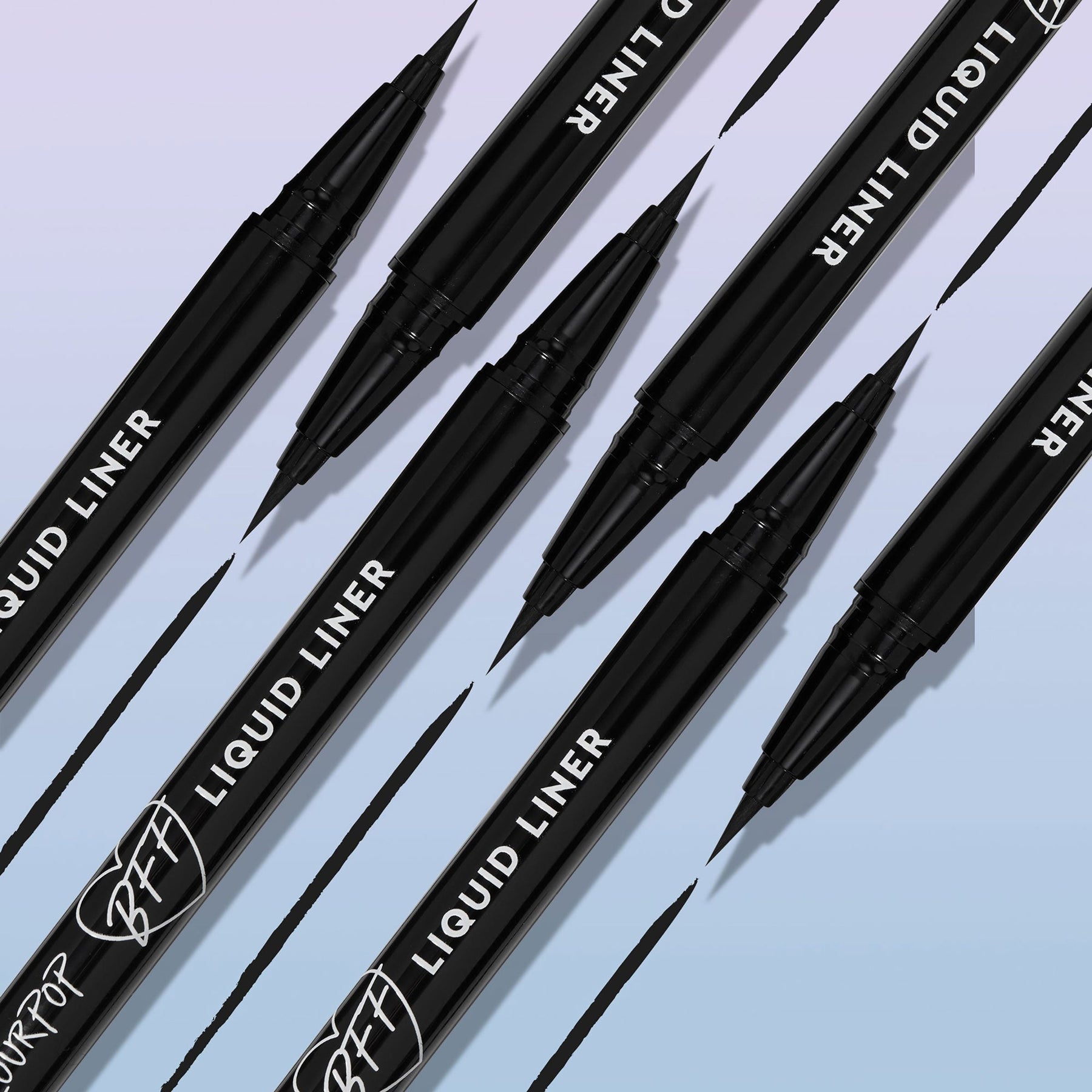 Black - Ready Routine