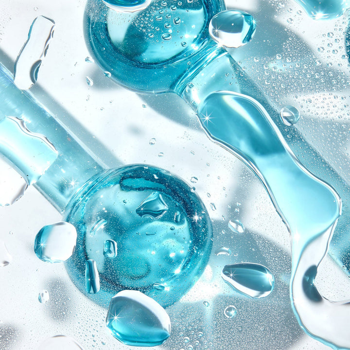 Cooling Facial Globes - Home Choice
