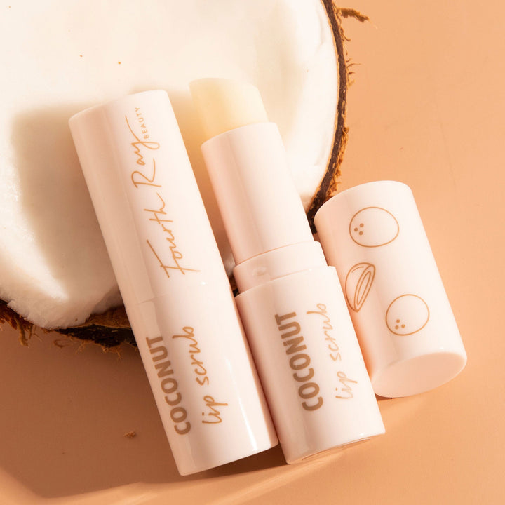Coconut - Ready Routine