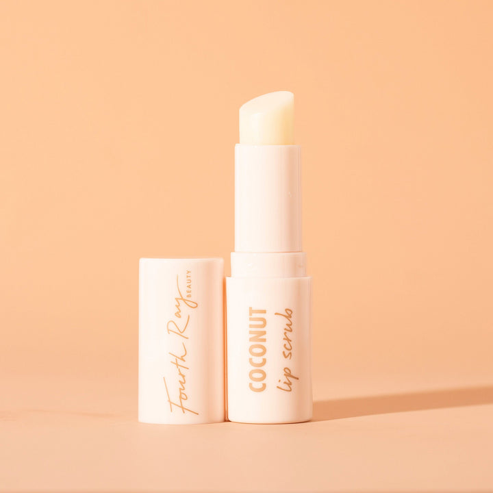 Coconut - Ready Routine