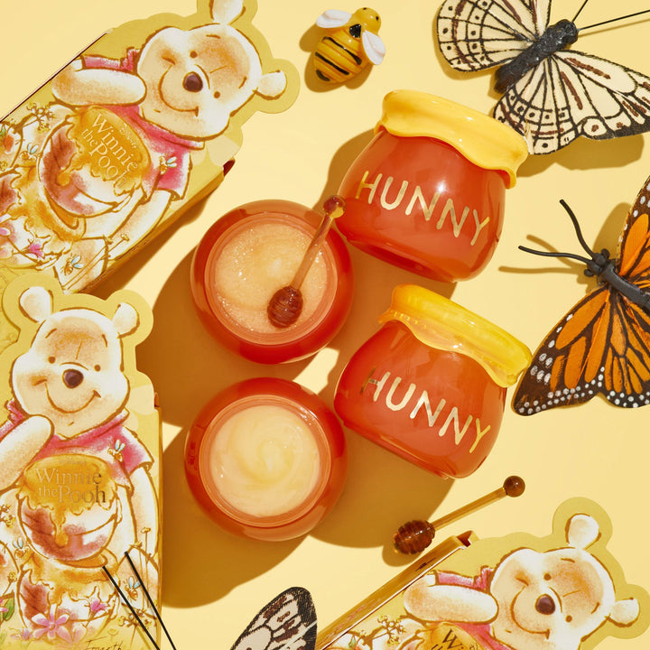 Hunny Pot - Home Choice