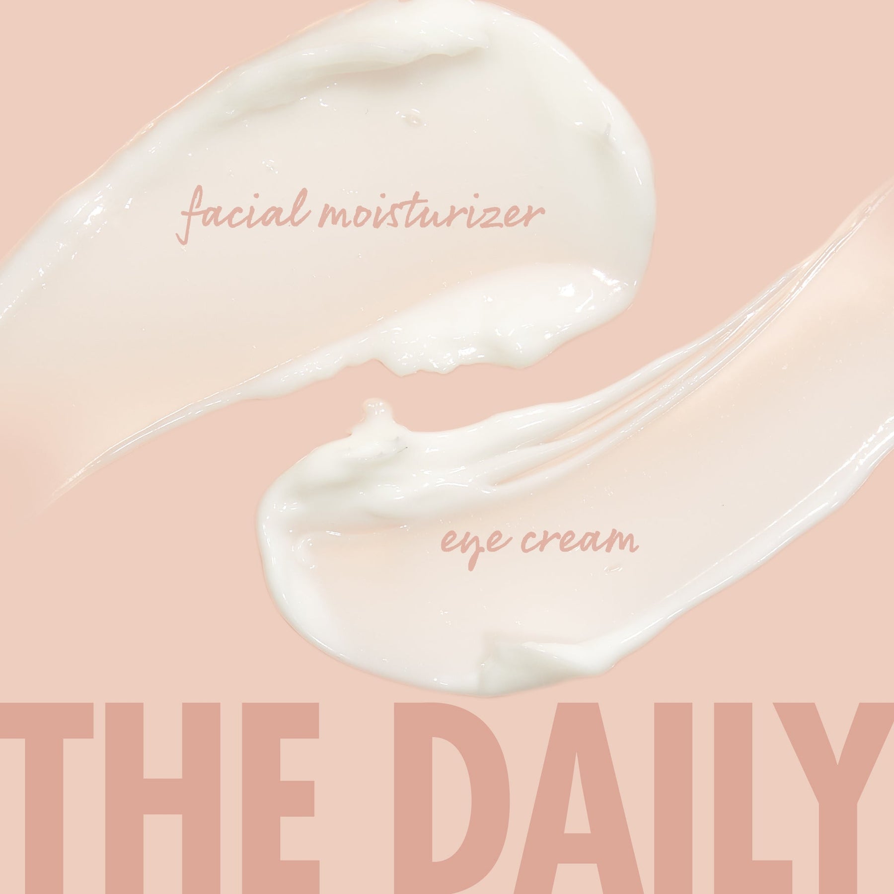 The Daily Face Cream - Home Choice
