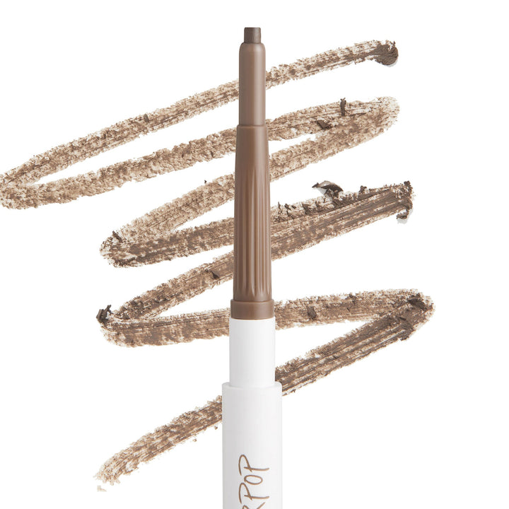 Dope Taupe Pencil - Fresh Pair