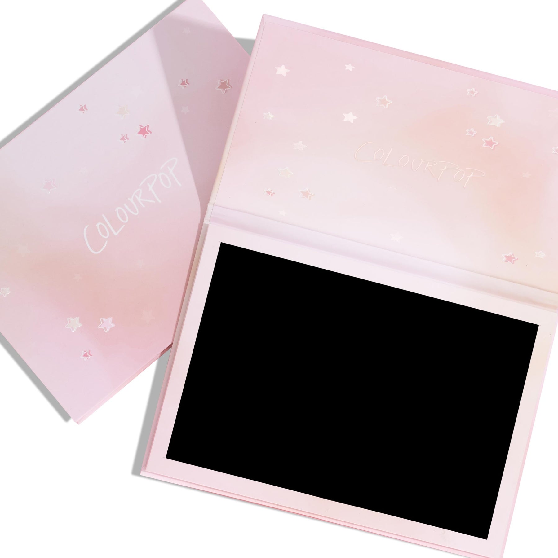 Stars Large Empty Palette - Clean Bundle
