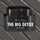 The Big Detox Mud Mask - Essential Set