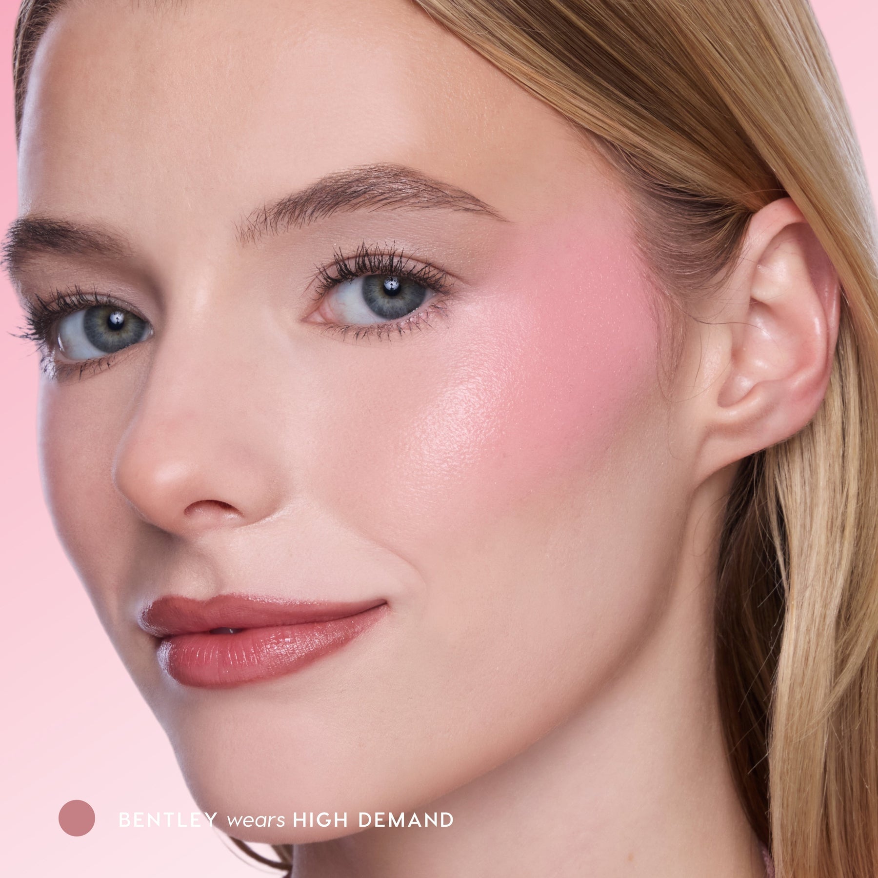 High Demand - Easy Blend