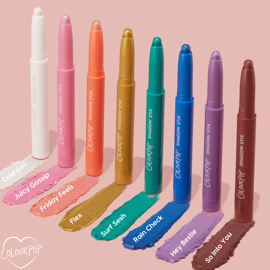 Hey Bestie - Gift Ready