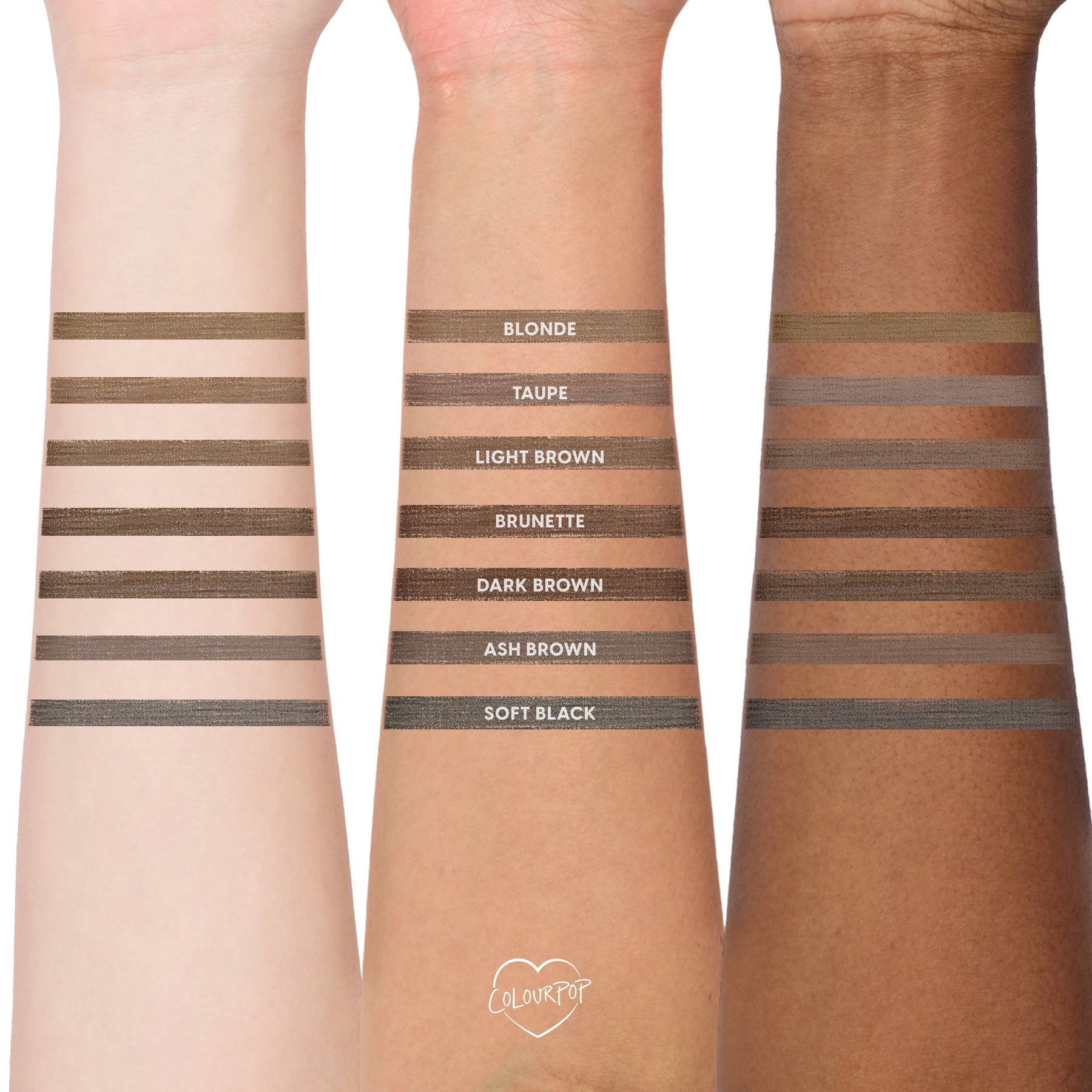 Light Brown - Classic Wear