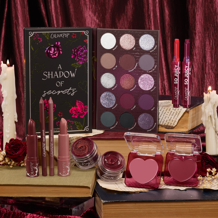 Romantasy Collection - Essential Set
