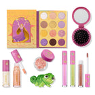 Disney Tangled and ColourPop Collection - Travel Edit