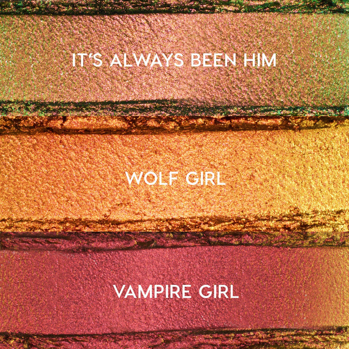 Love Triangle - Simple Edit
