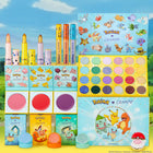Pokémon x ColourPop Collection - Daily Set