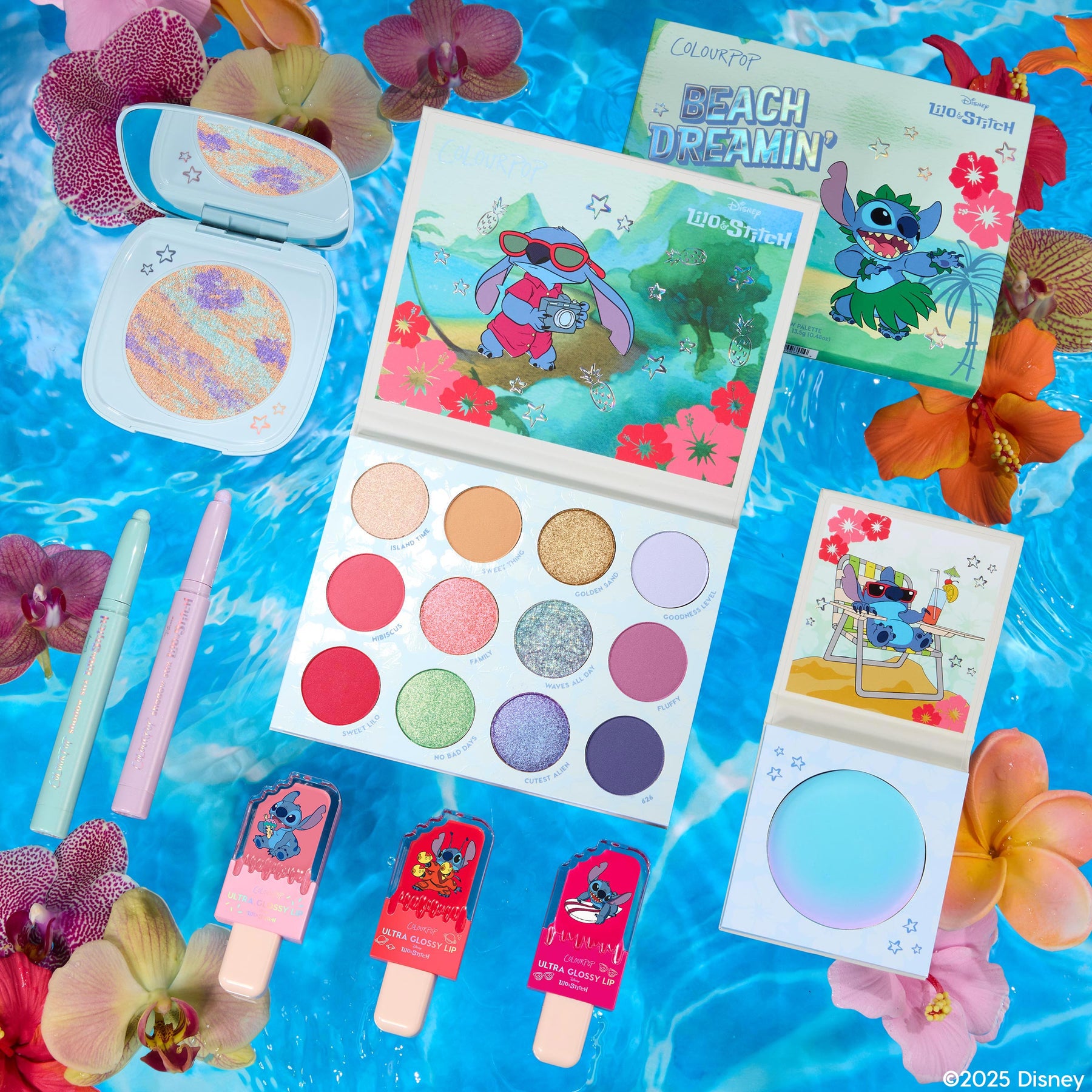 Disney Lilo and Stitch Collection - Weekend Pair