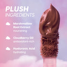 Candy Floss - Gentle Warmth
