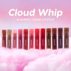 Candy Floss - Gentle Warmth