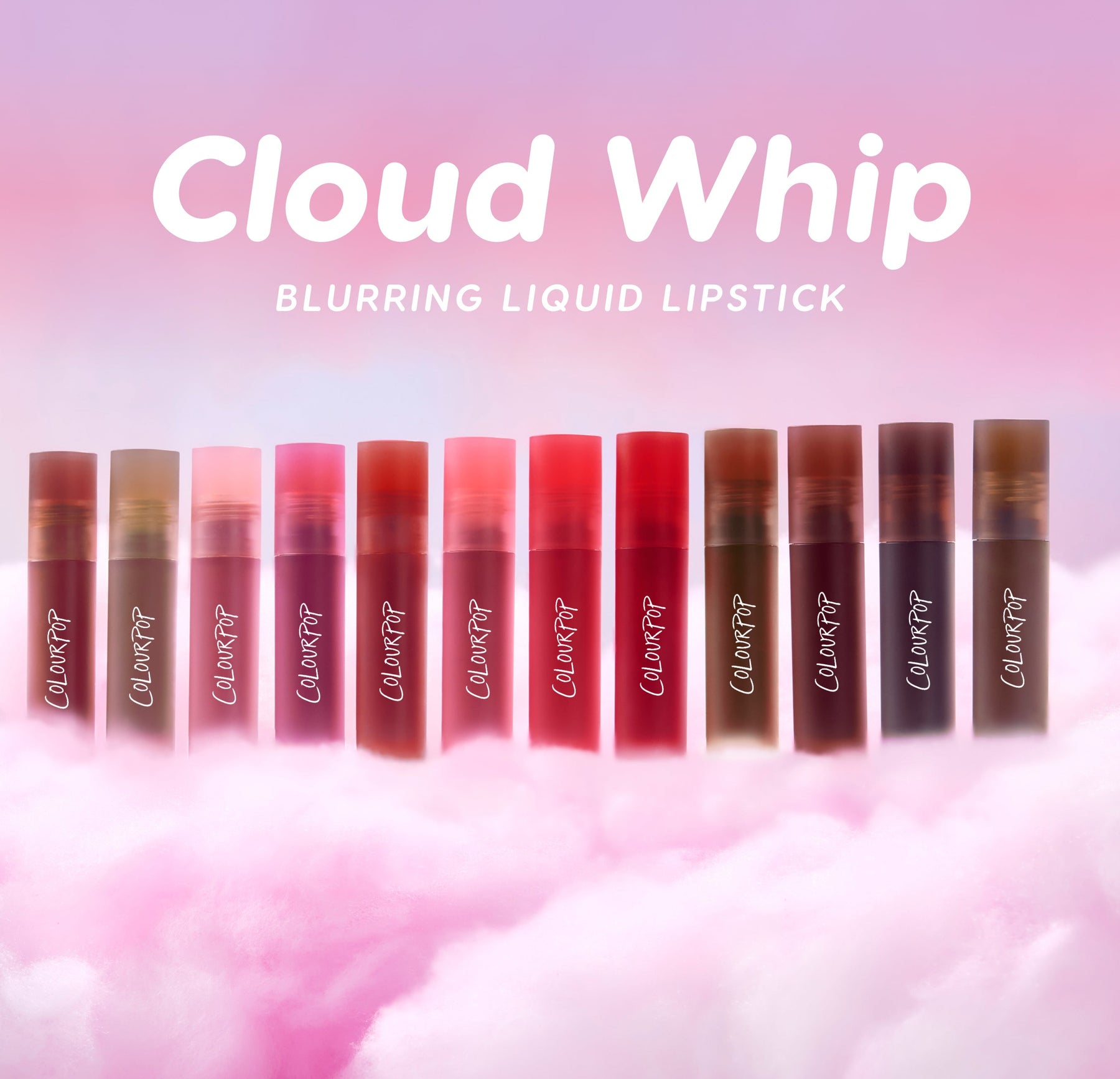 Heavenly Nudes - Essential Set