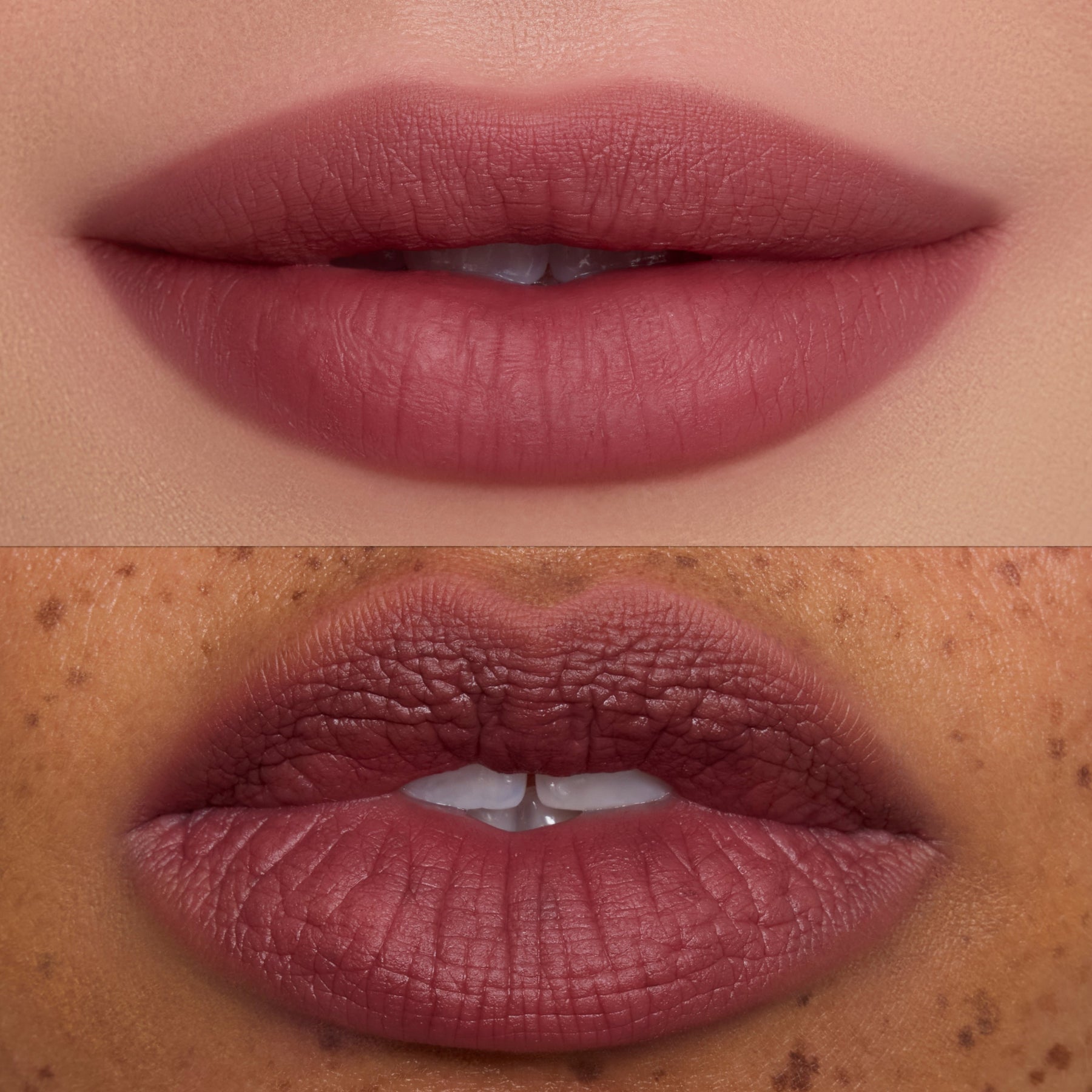 Mocha Plum - Daily Set