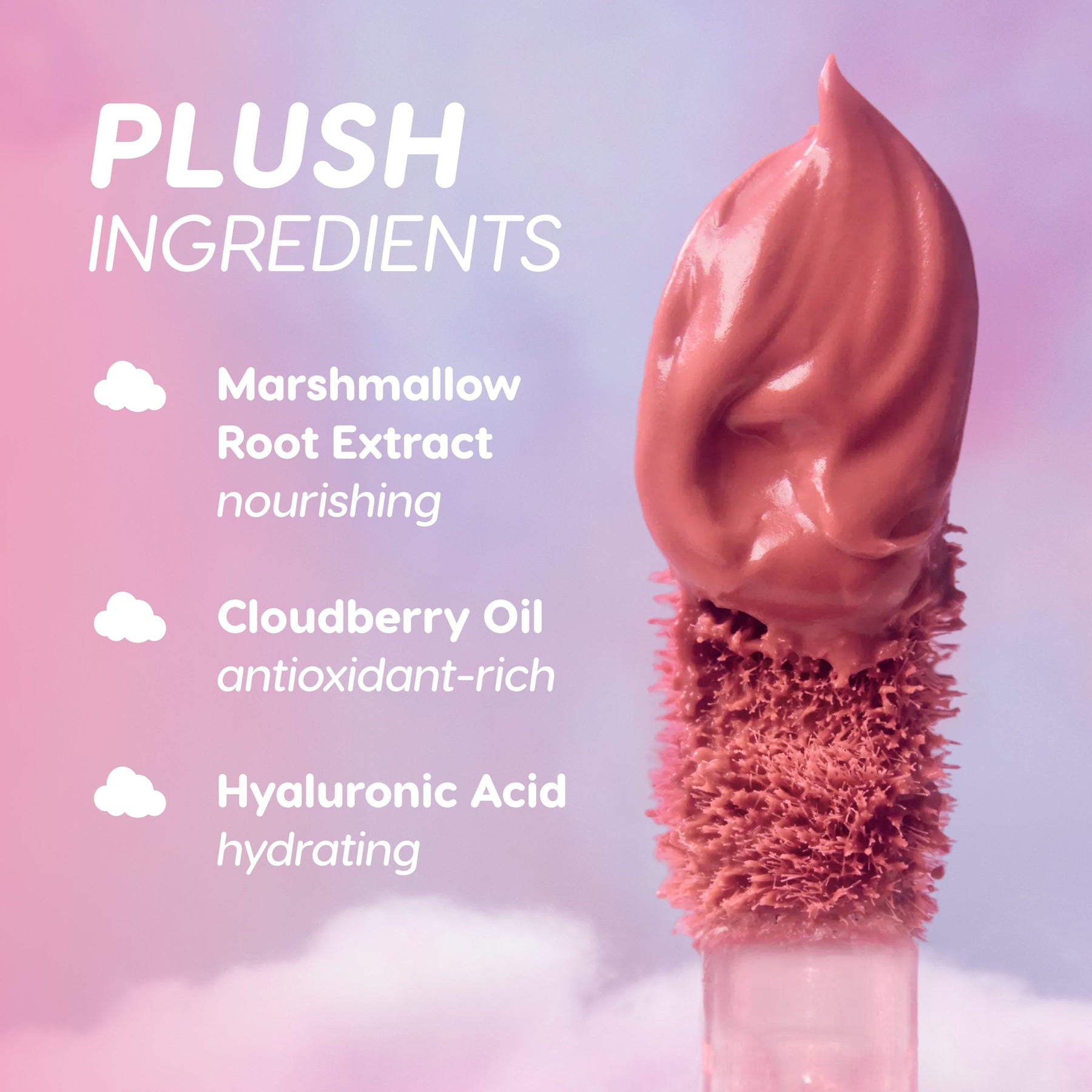 On Cloud 9 - Soft Warmth