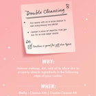 BFD Oil Cleanser - Daily Set