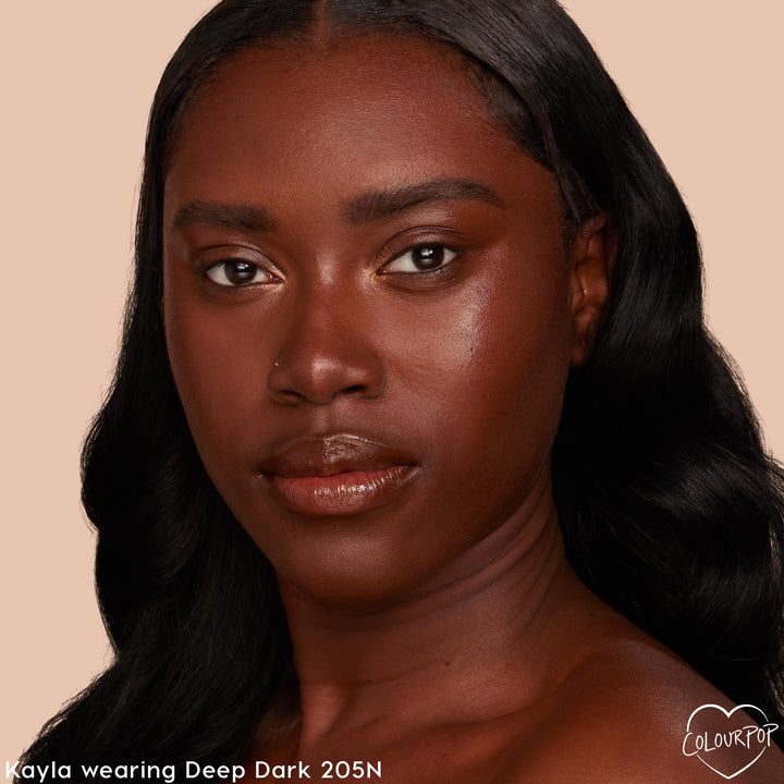 Deep Dark 205 N - Home Choice