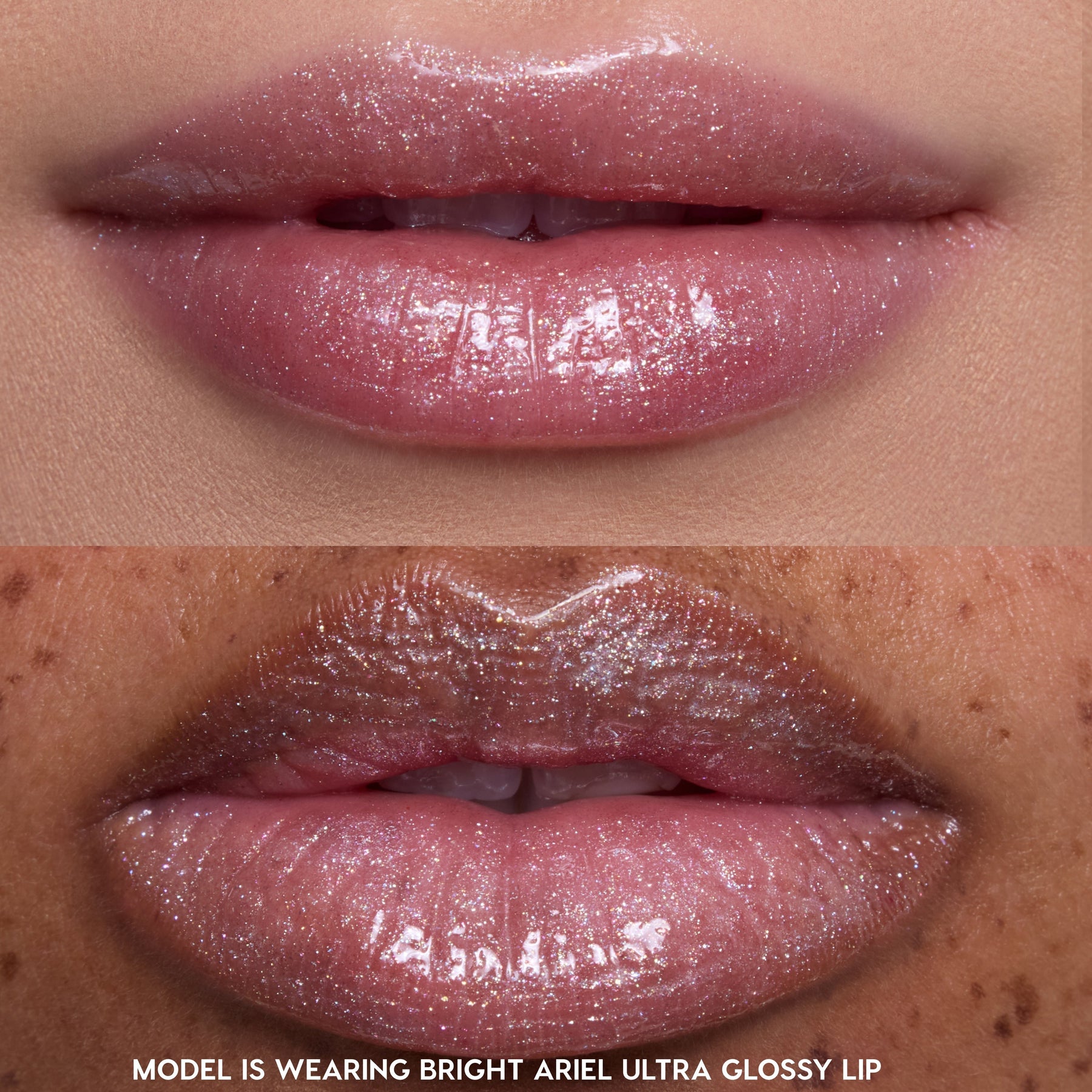 Princess Pout X ColourPop - Classic Pick