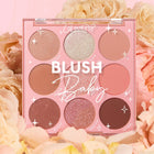 Blush Baby - Simple Edit