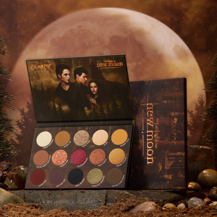 New Moon - Gift Ready