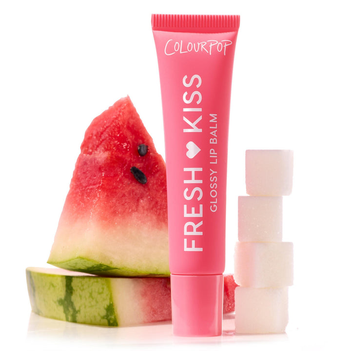 Watermelon Sugar - Travel Edit