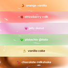 Strawberry Milk - Easy Set