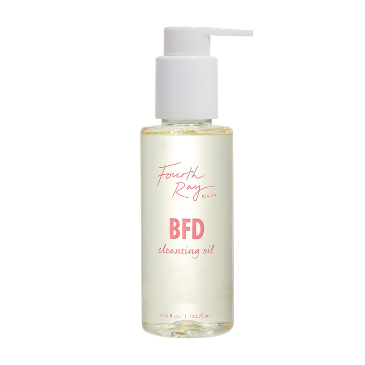 BFD Oil Cleanser - Daily Set