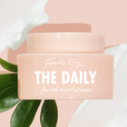 The Daily Face Cream - Home Choice