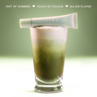 Vanilla Matcha - Quiet Comfort