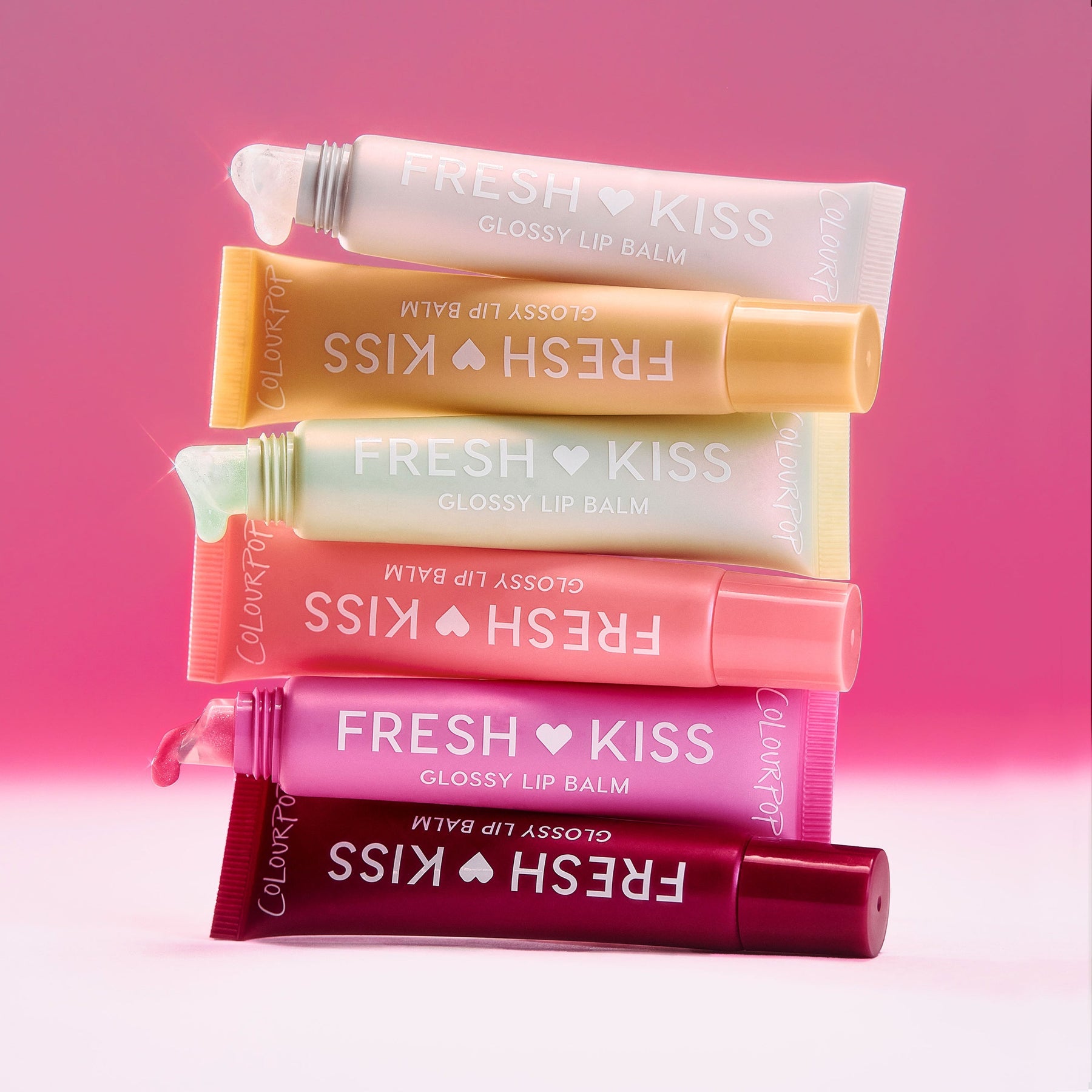 Sugar Lips - Soft Snuggle