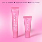 Mini Raspberry Crème - Warm Hugs