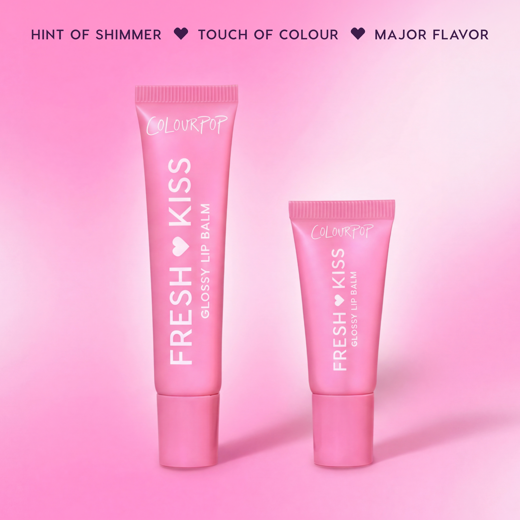Mini Raspberry Crème - Warm Hugs