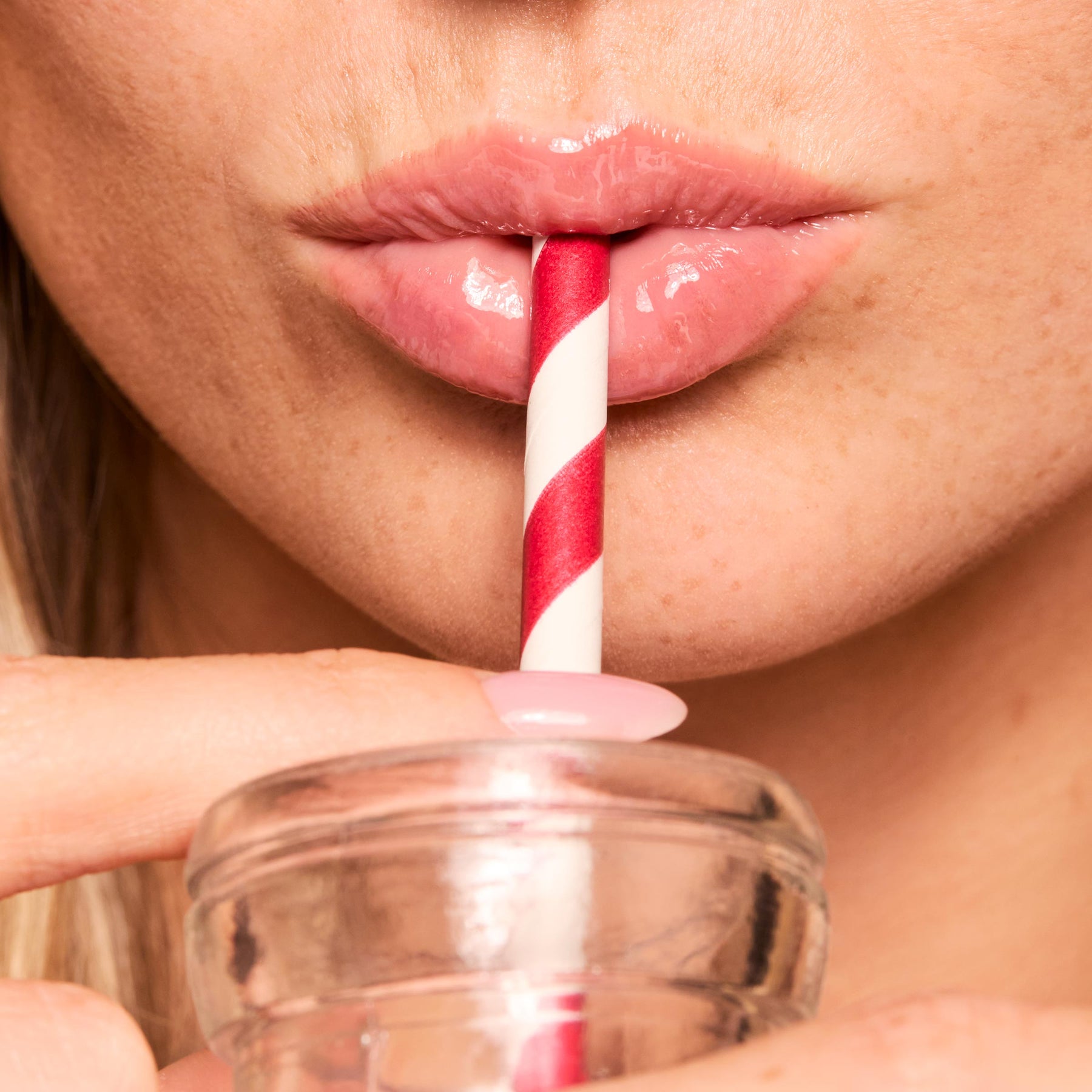 Strawberry Milk - Gift Ready