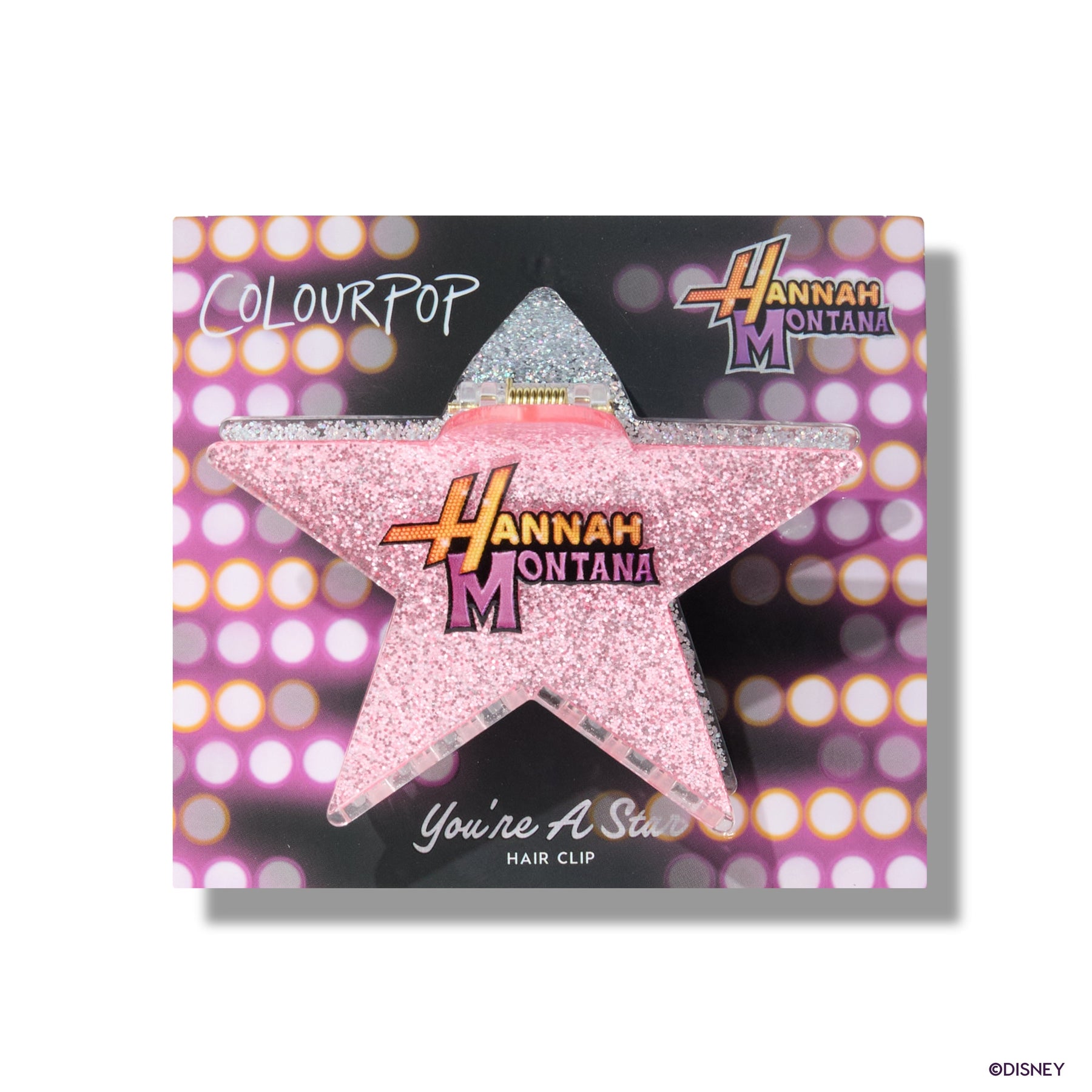 You’re a Star - Soft Glam