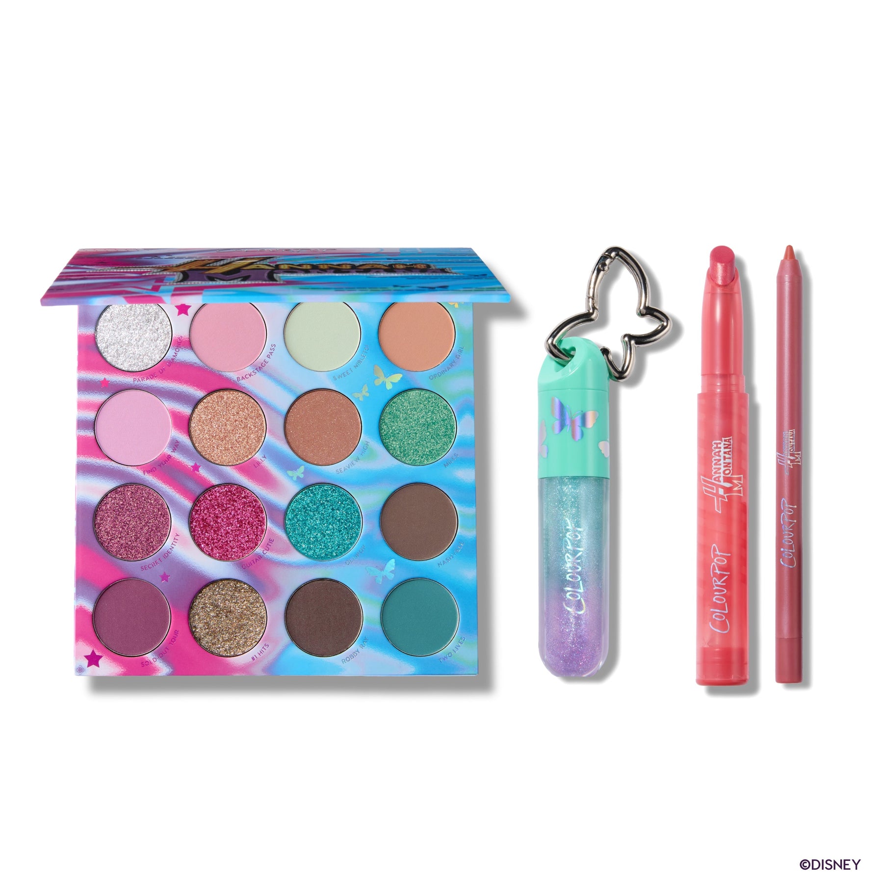 Just An Ordinary Girl - Clean Bundle