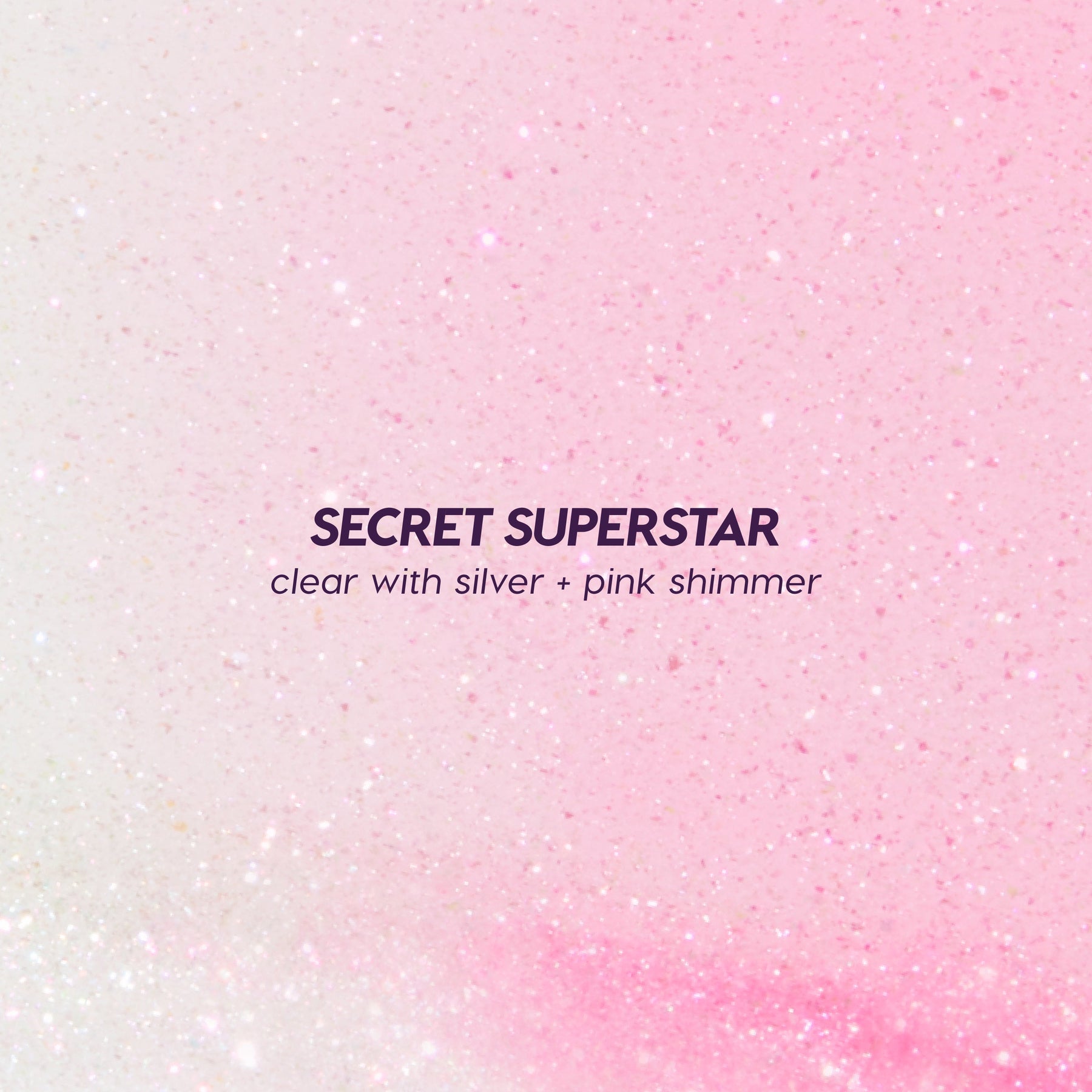 Star Pout - Travel Edit