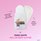 Stage Lights - Daily Glow