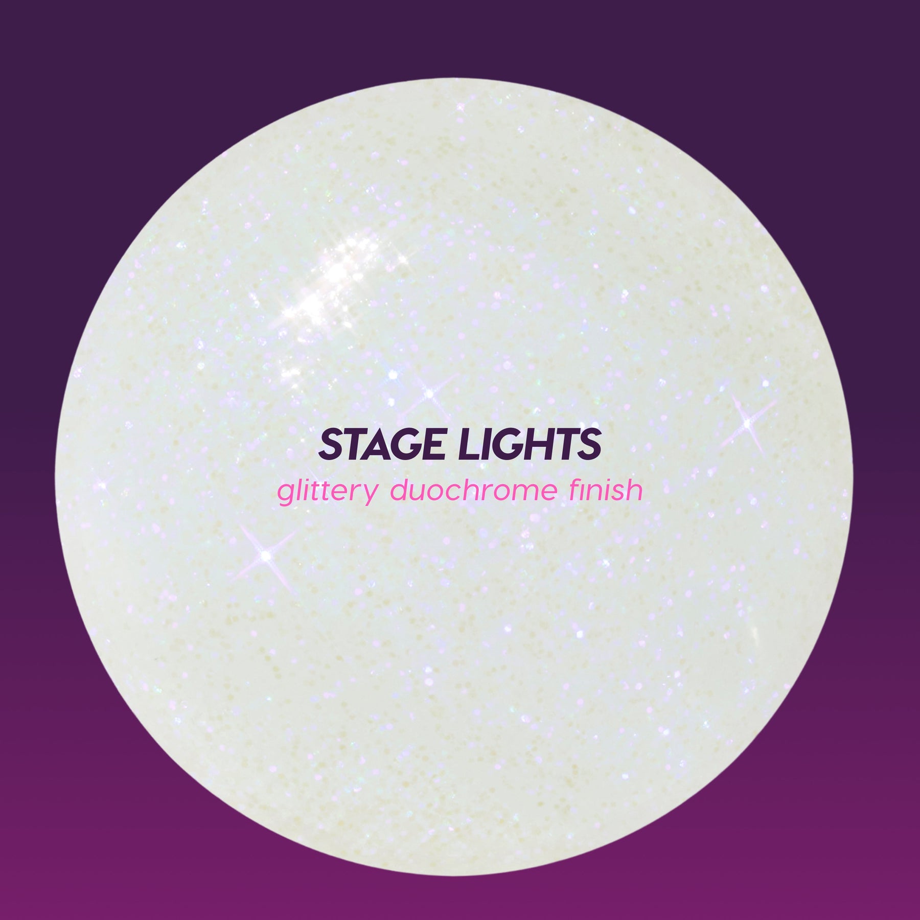 Stage Lights - Daily Glow
