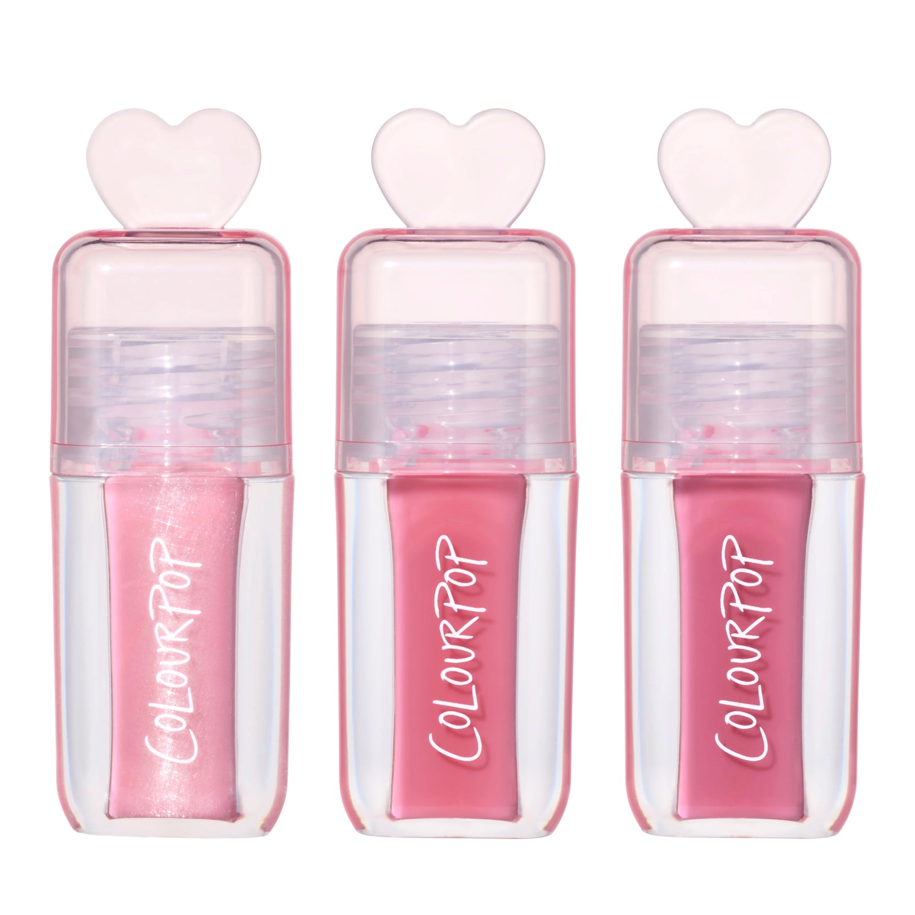 Gloss Me Up - Clean Bundle