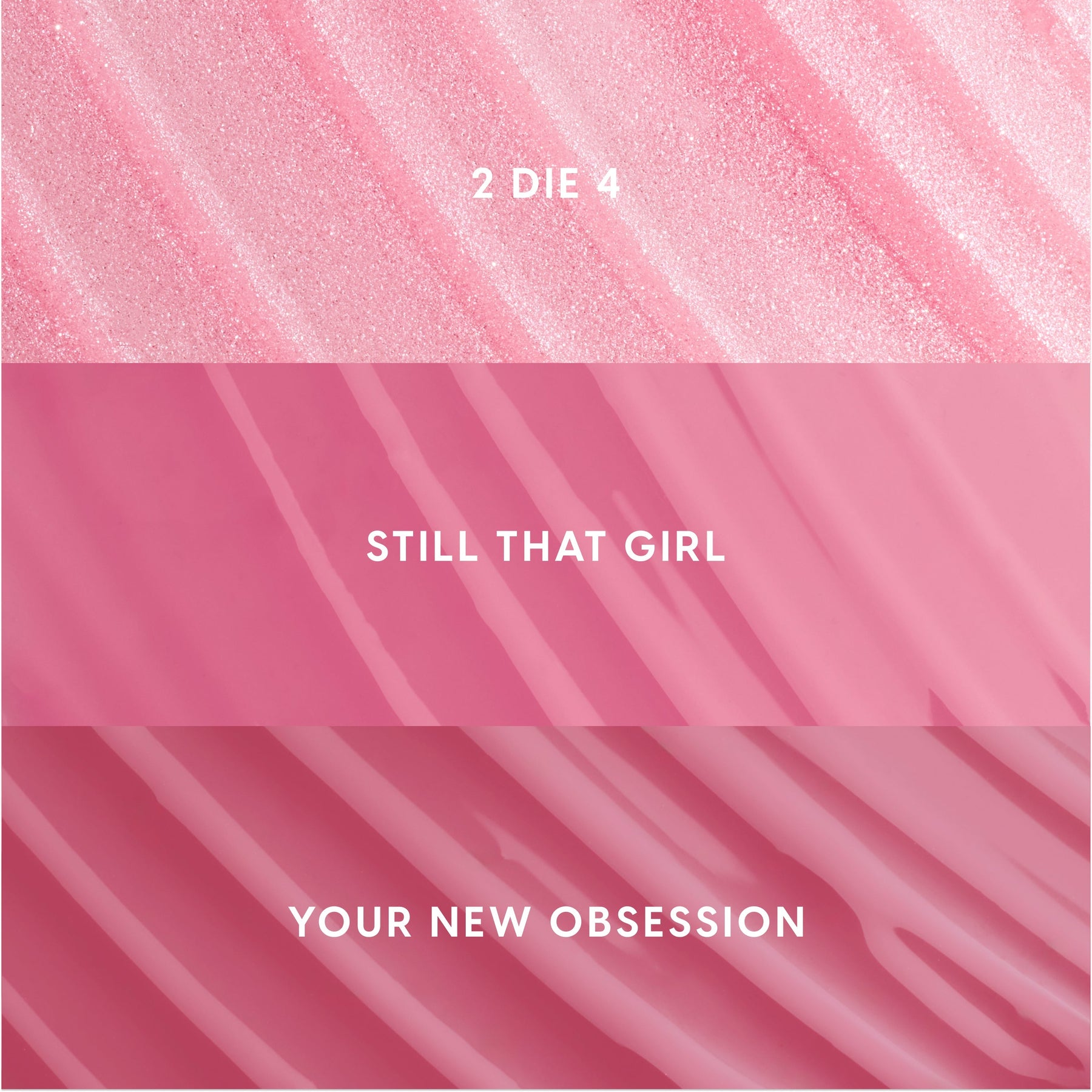 Gloss Me Up - Clean Bundle