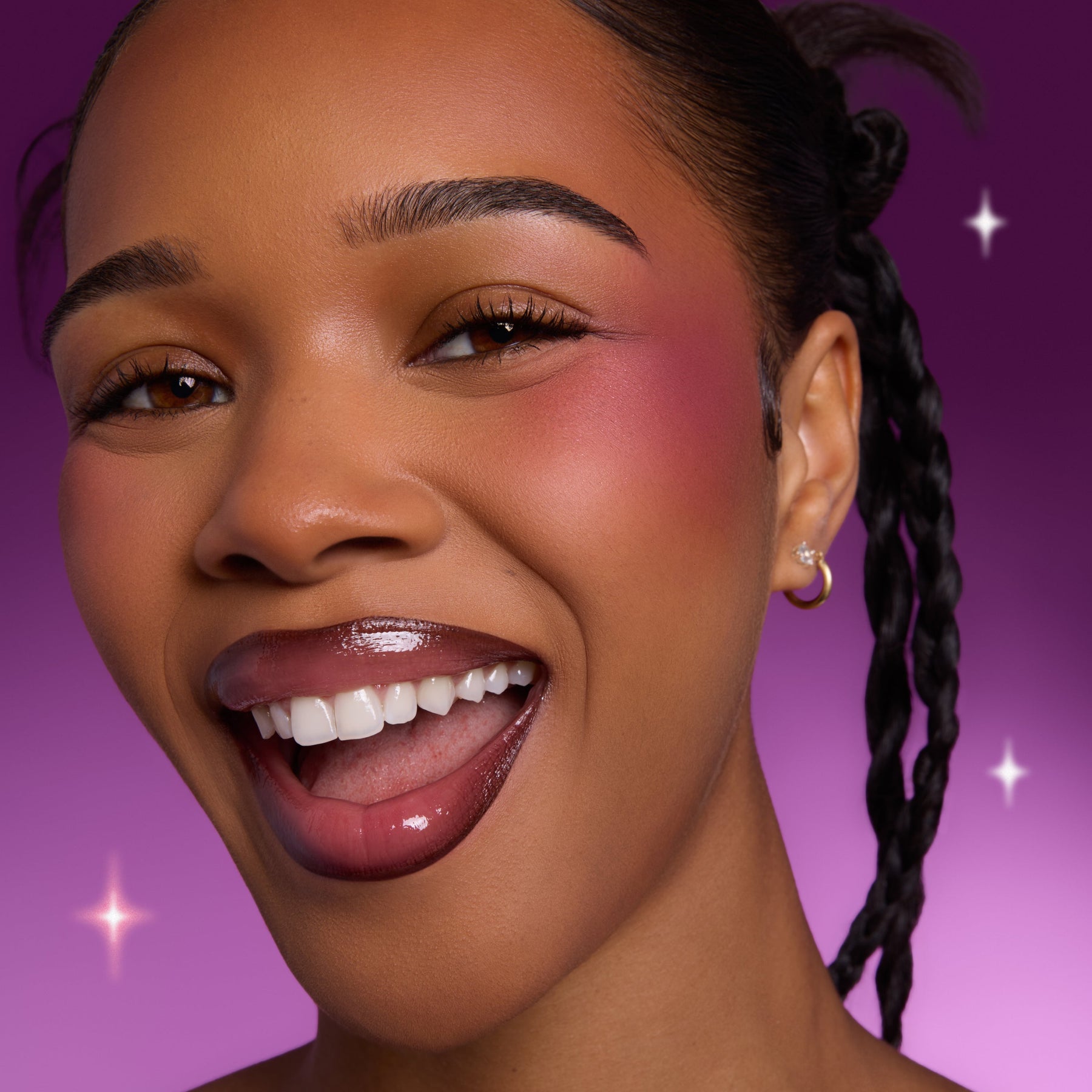 Cuter than Cupid - Bright Touch