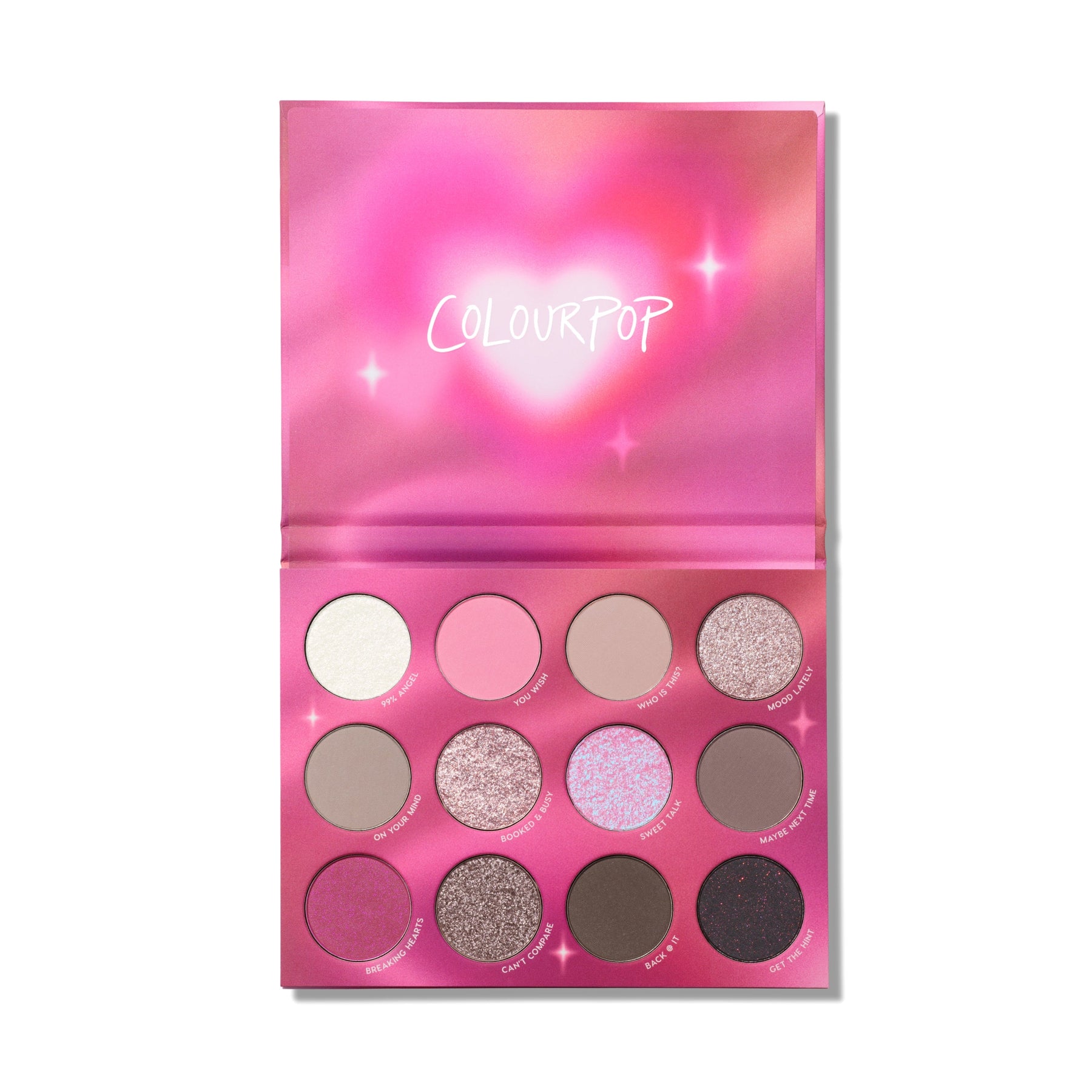 Heart to Get - Clean Bundle