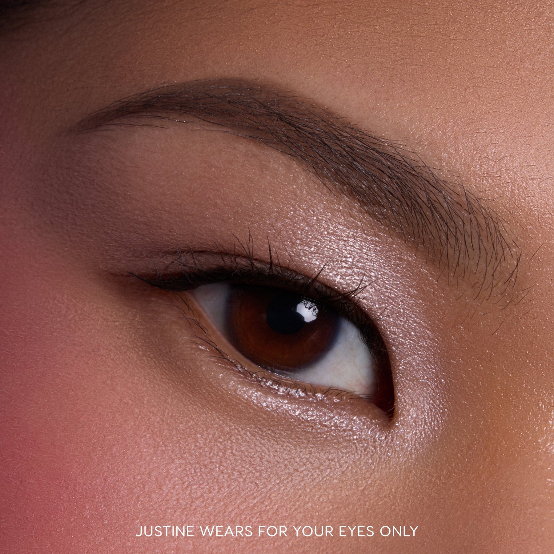 For Your Eyes Only - Simple Edit