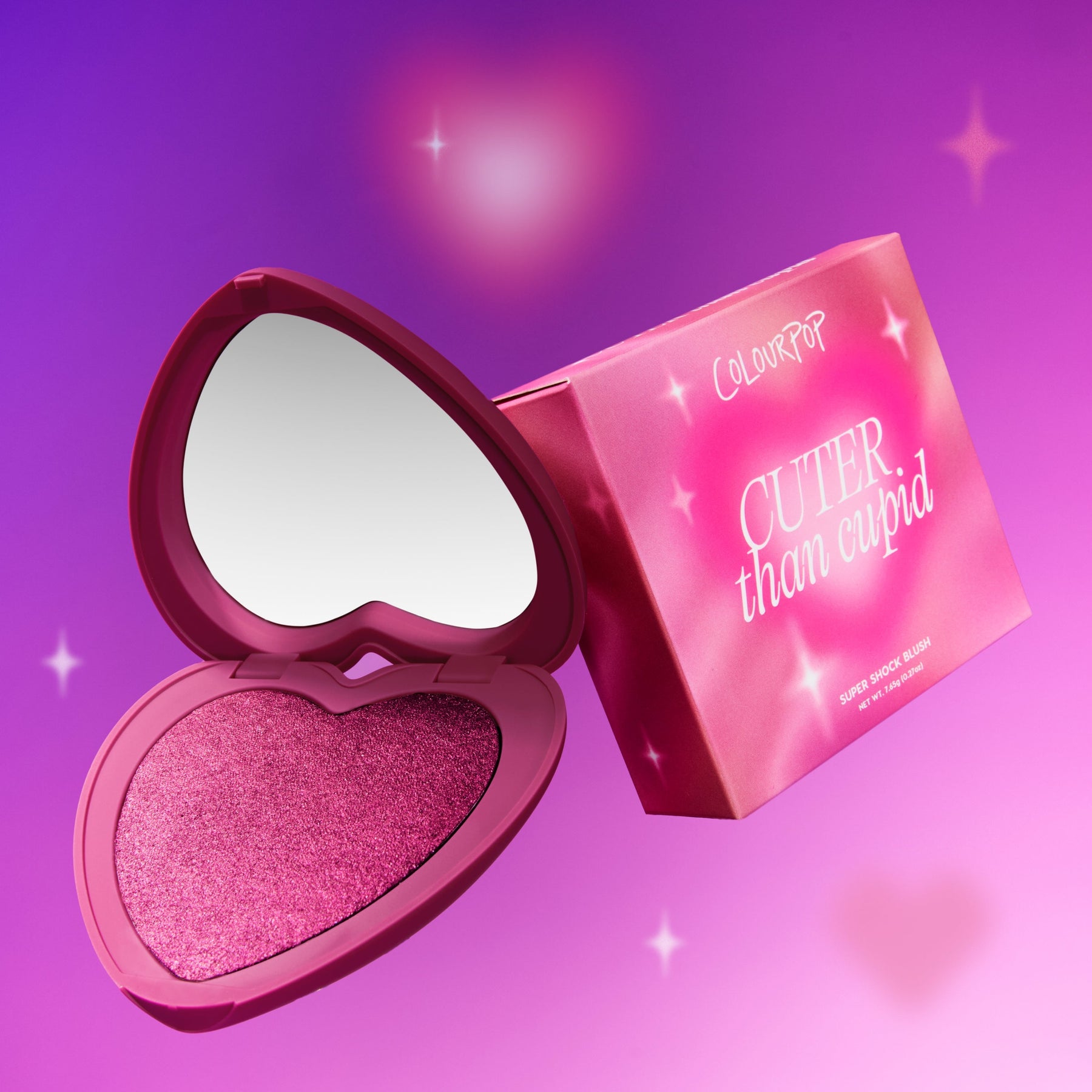 Cuter than Cupid - Bright Touch